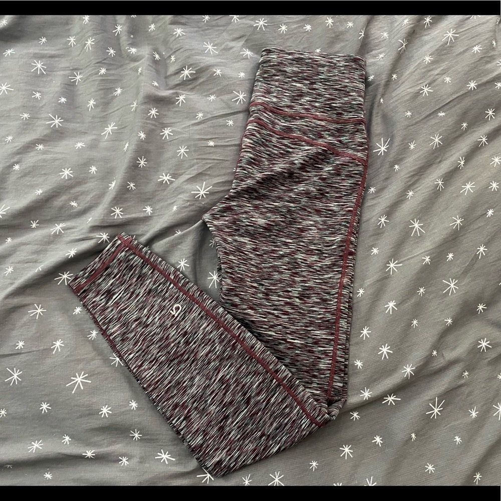 GapFit EUC leggings- size S